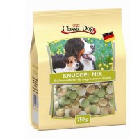 Snacks Classic Dog Knuddelmix