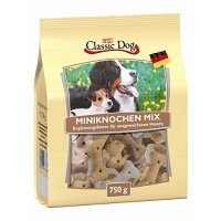 Snacks Classic Dog Miniknochen Mix