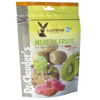 Snacks Dr. Clauders Ludwigswelt Kiwi & Hühnchen