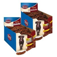 Snacks TRIXIE Premio Picknicks Bacon 8 cm