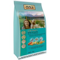 Trockenfutter MACs Macs Mini Adult Ente & Lachs